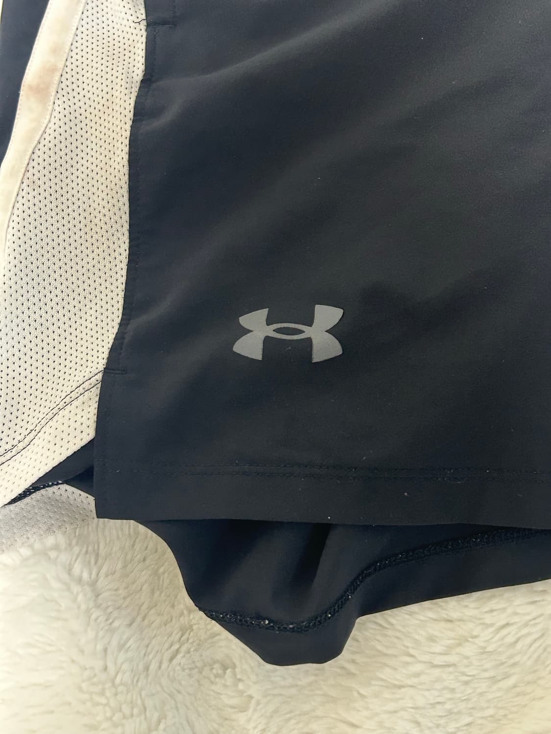 언더아머 반바지 상품이미지2