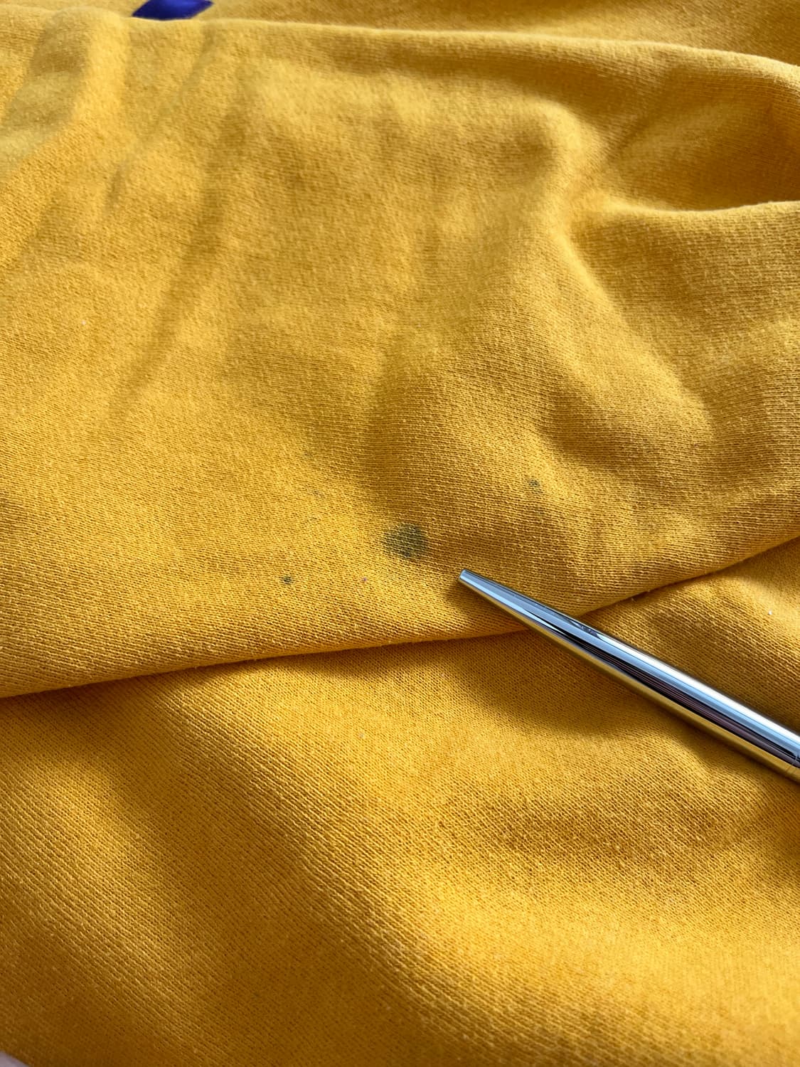 Made In USA 러셀 맨투맨 스웻셔츠 상품이미지4