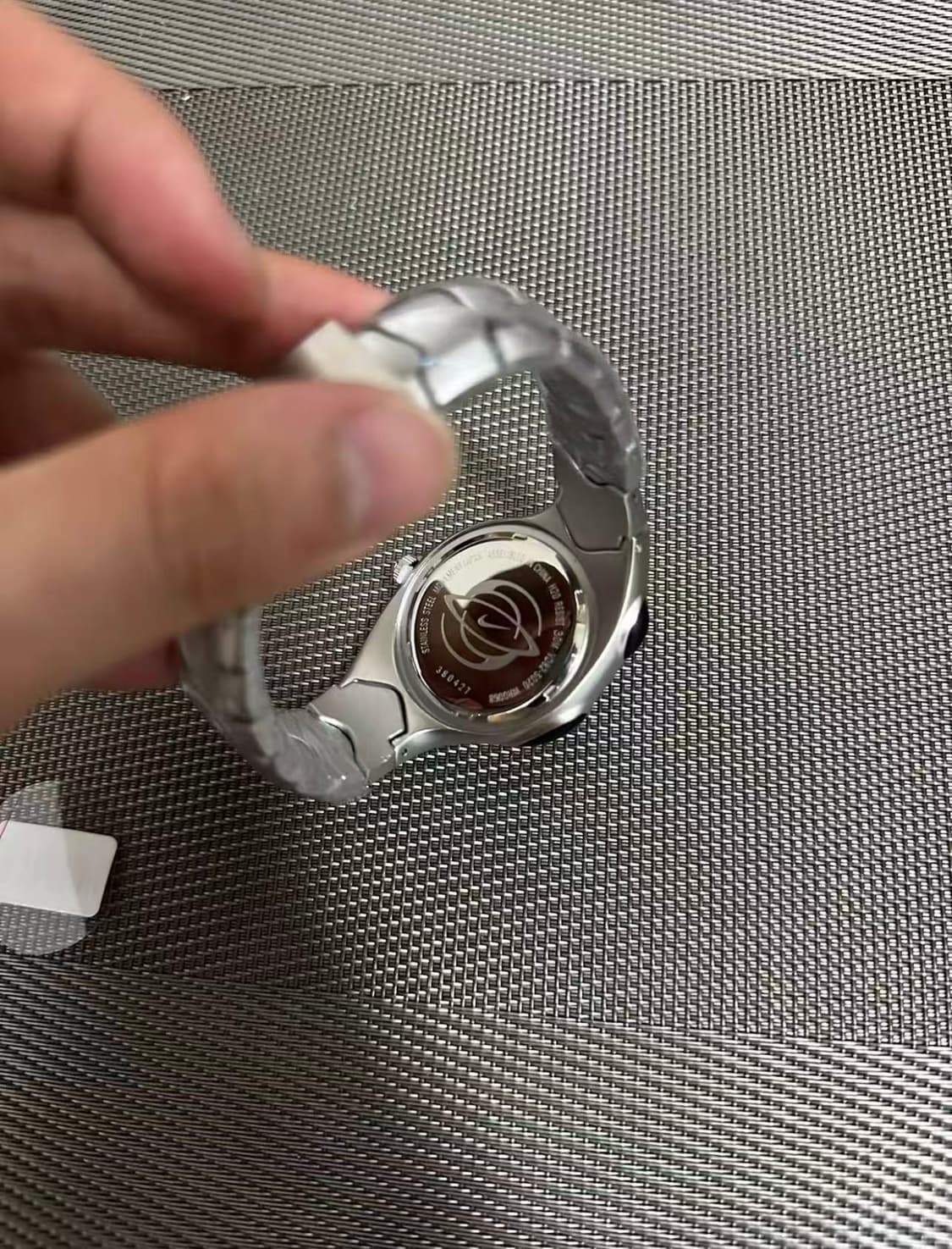 나이키 시계 트라이액스 Nike Triax Y2K Watch 상품이미지4