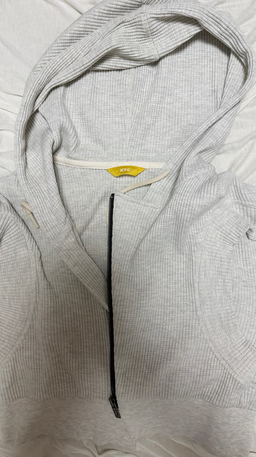 kyo후드집엎 상품이미지3