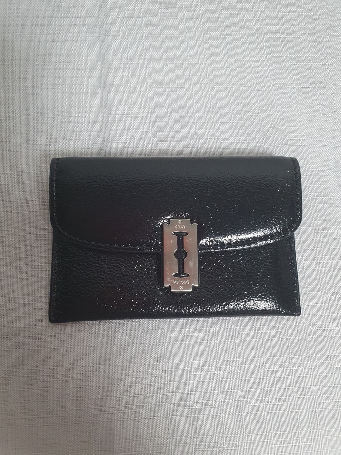 분크 오캄 룬 카드지갑 상품이미지1