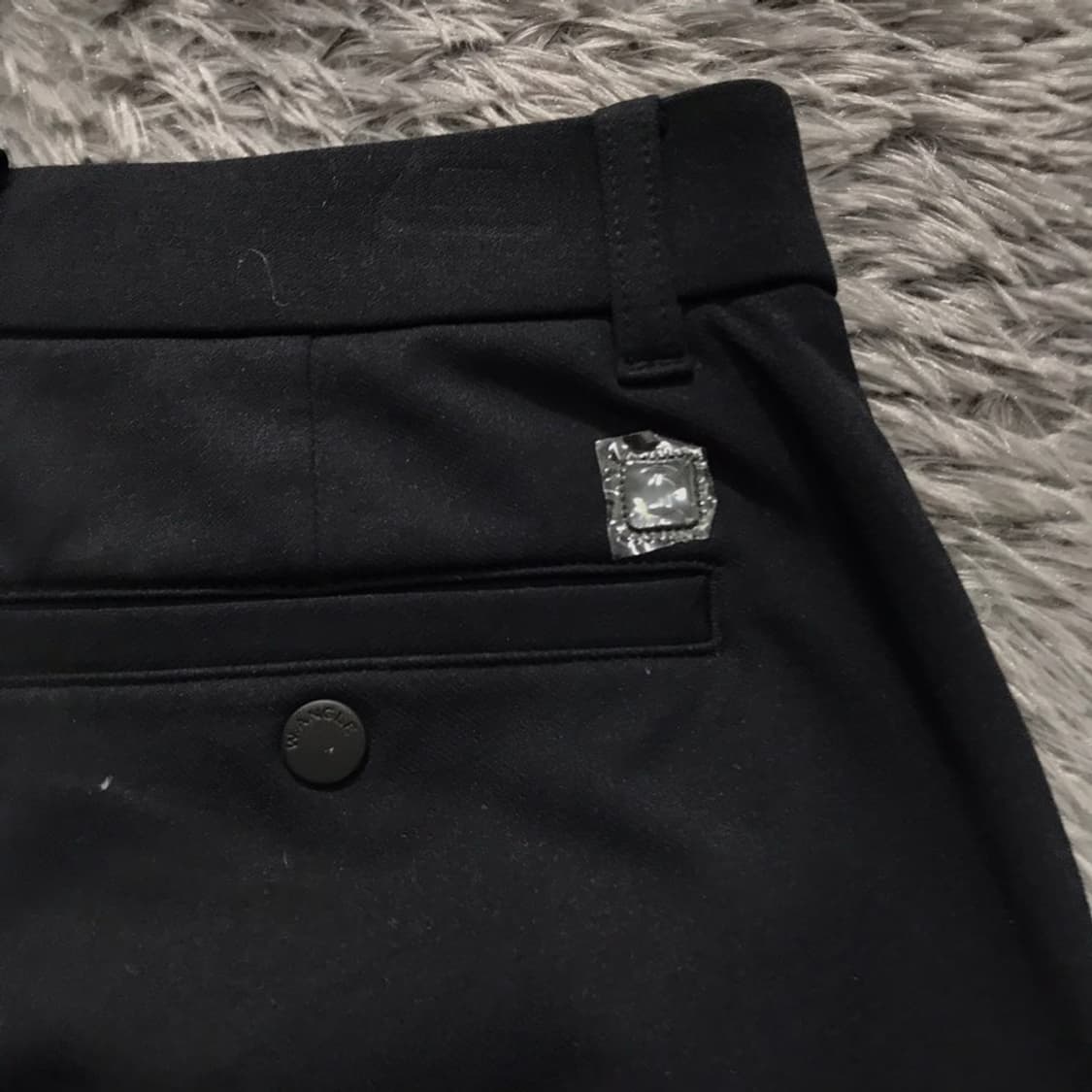 [78, A급] 와이드앵글 골프 추동 슬랙스 팬츠p76 상품이미지5