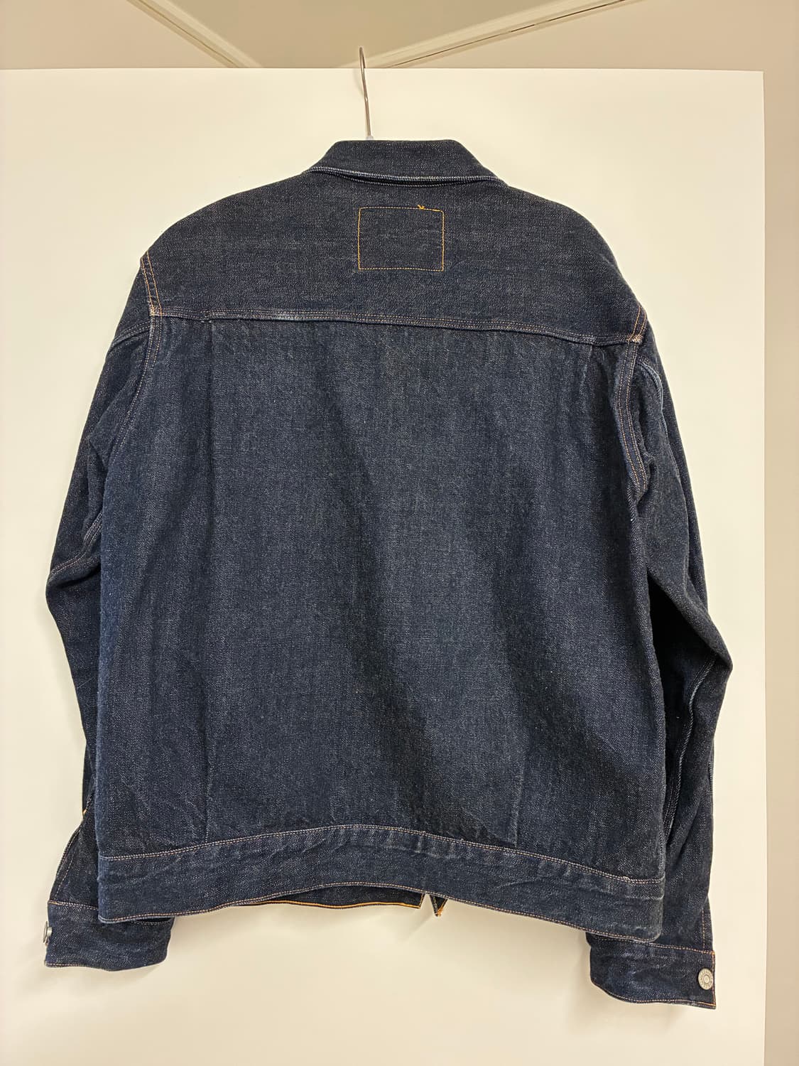 페로우즈 청자켓 상품이미지2