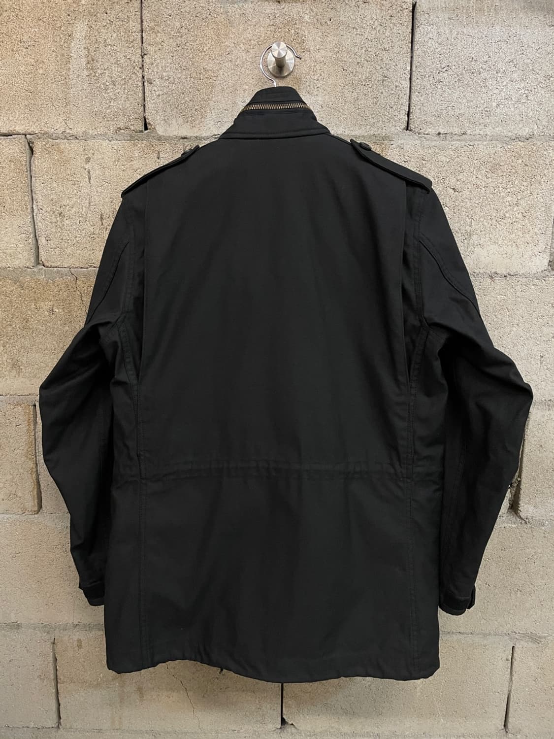 알파인더스트리 M65 필드 자켓 상품이미지6