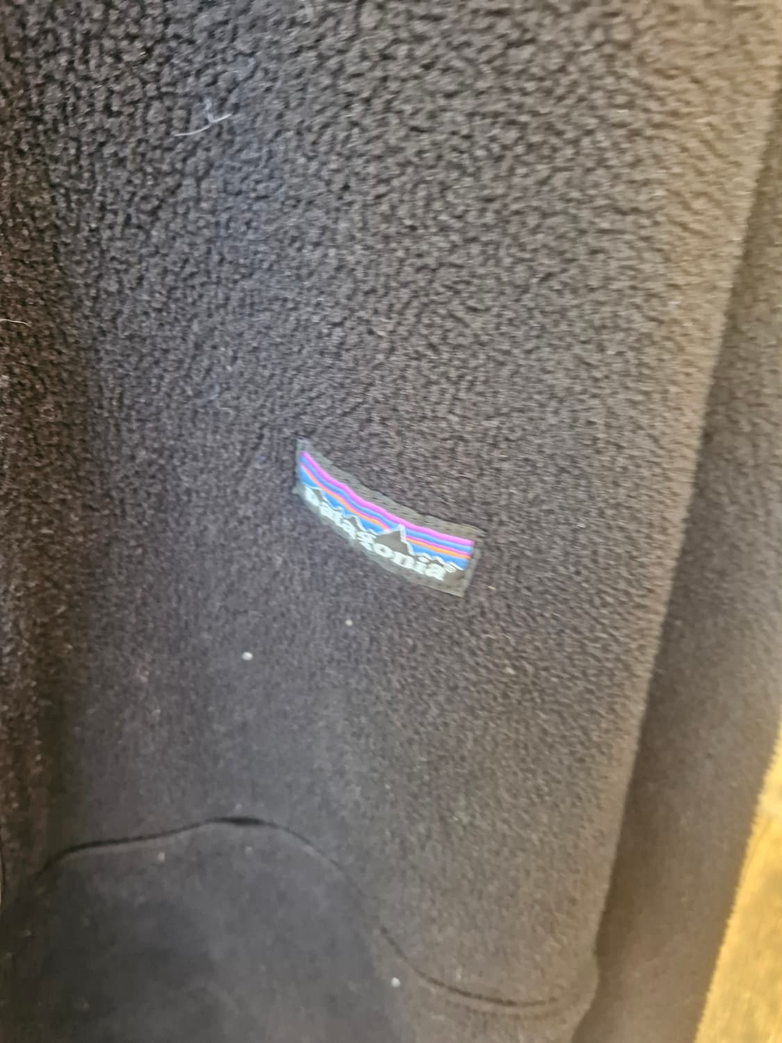 Z-546 파타고니아 신칠라 마수피얼 상품이미지3