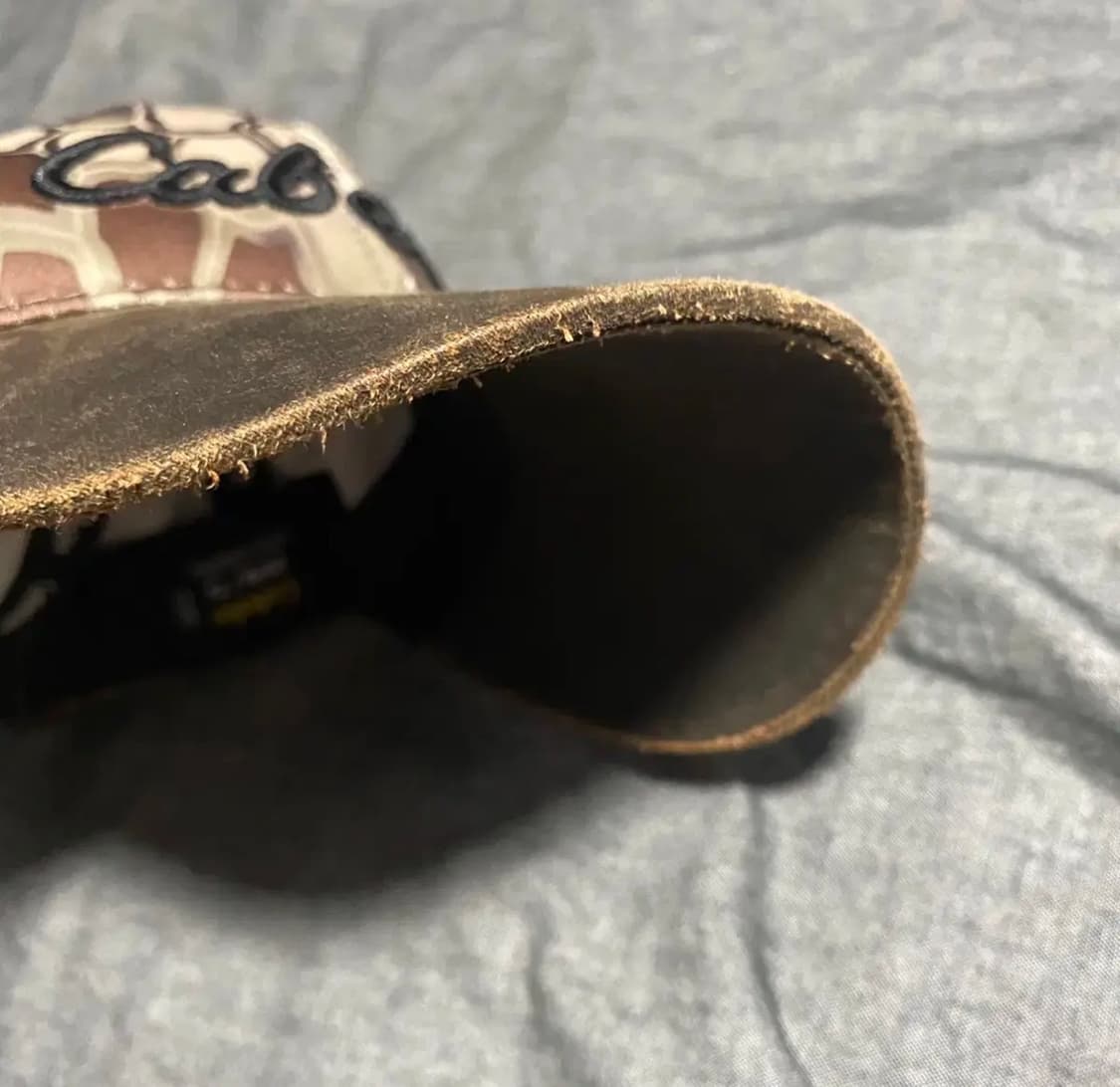 Military hat 상품이미지9