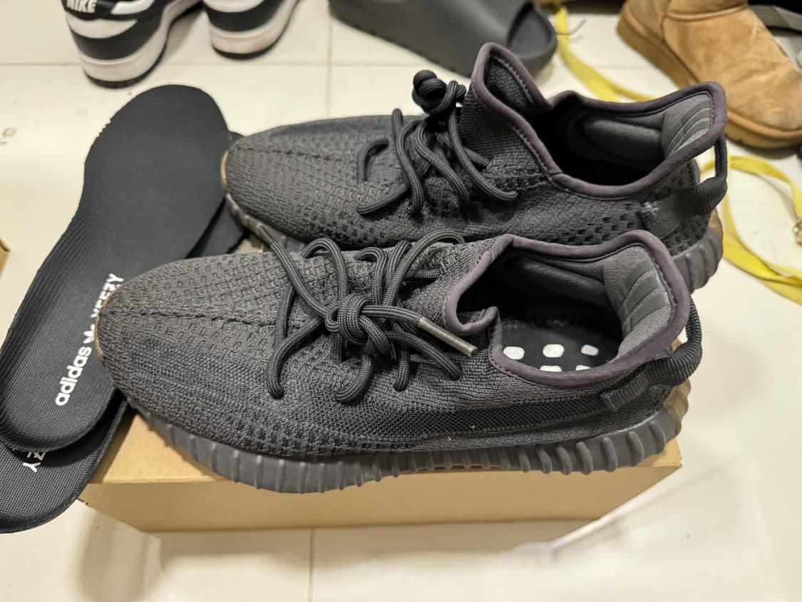 이지부스트 신더 265 상품이미지2