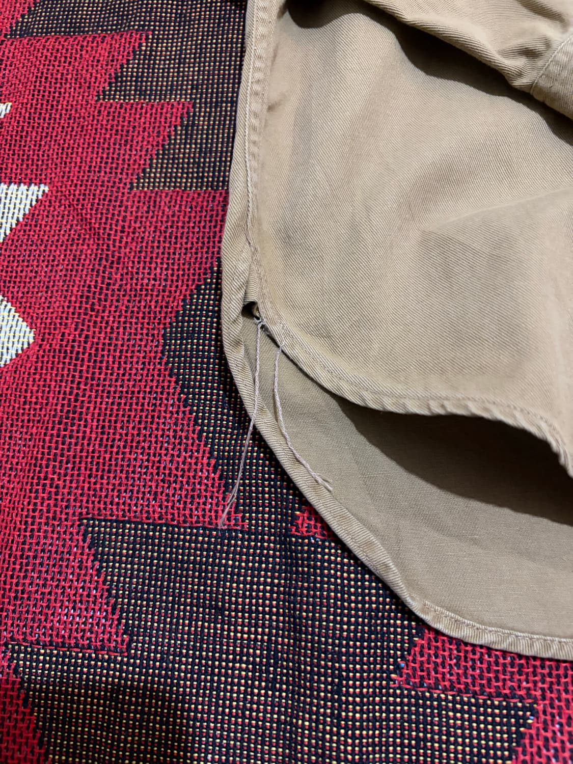 95)토요엔터프라이즈 헤드라이트 워크셔츠 상품이미지4