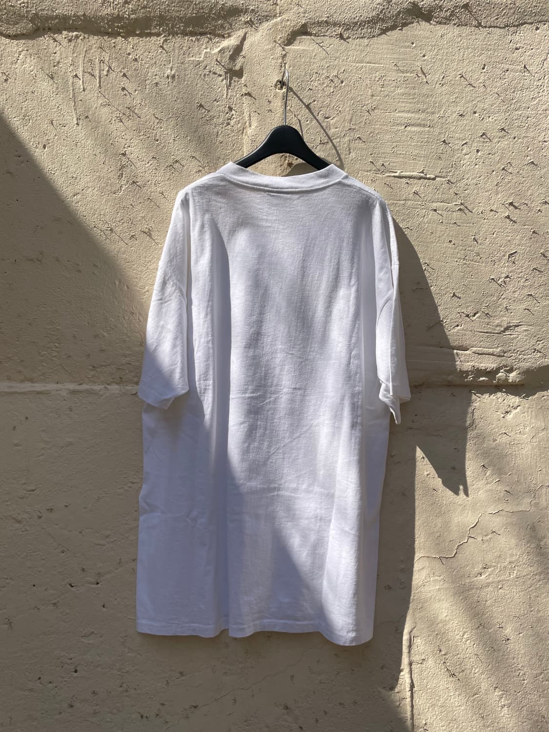 90s 게이 아트 티셔츠 상품이미지4