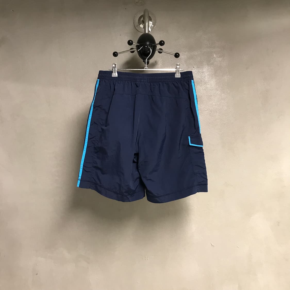 아디다스 반바지 네이비 105 상품이미지6