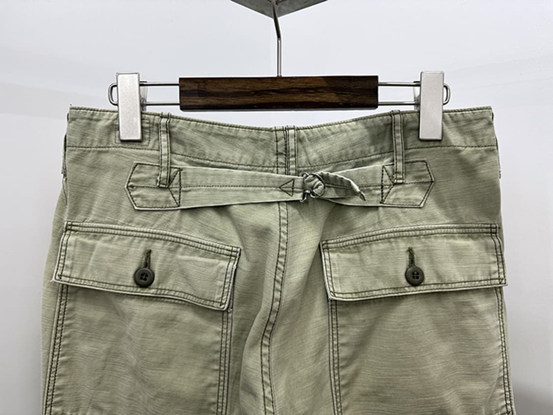 ORSLOW (29-30) 상품이미지5