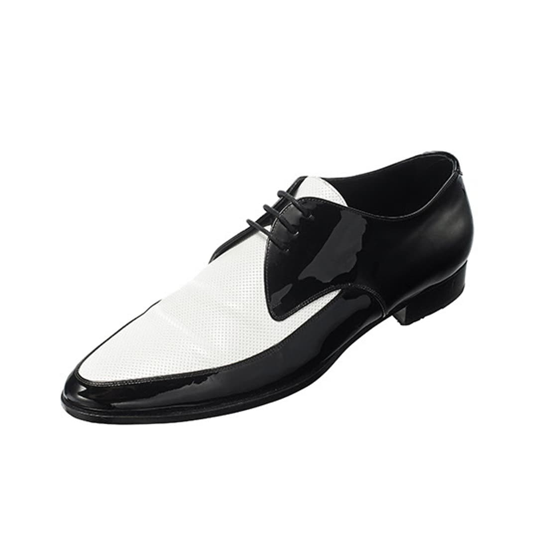 생로랑 레이스업 부츠 상품이미지2