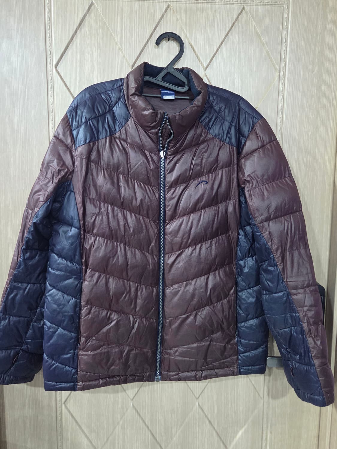 남성  패딩점퍼 상품이미지1