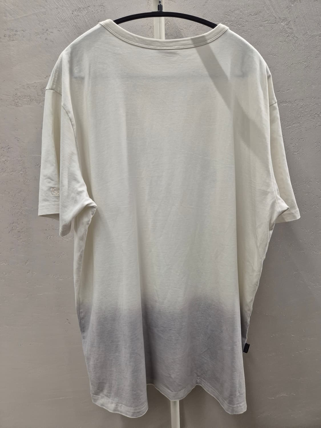 펜필드 화이트 반팔 XL 상품이미지3