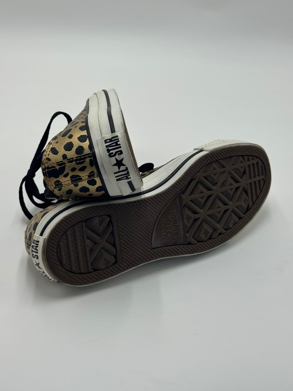 컨버스 블론디 상품이미지5