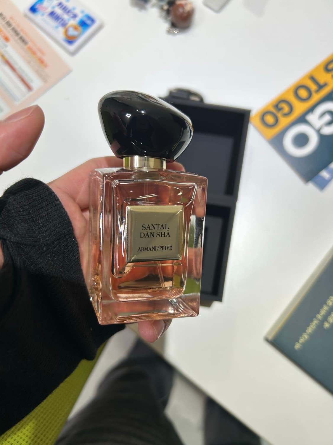 조르지오 아르마니 상탈단샤  상품이미지2