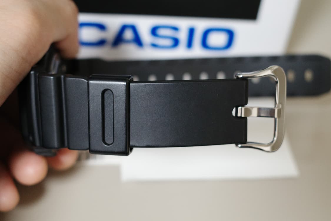 MHL 지샥 콜라보 시계 상품이미지9