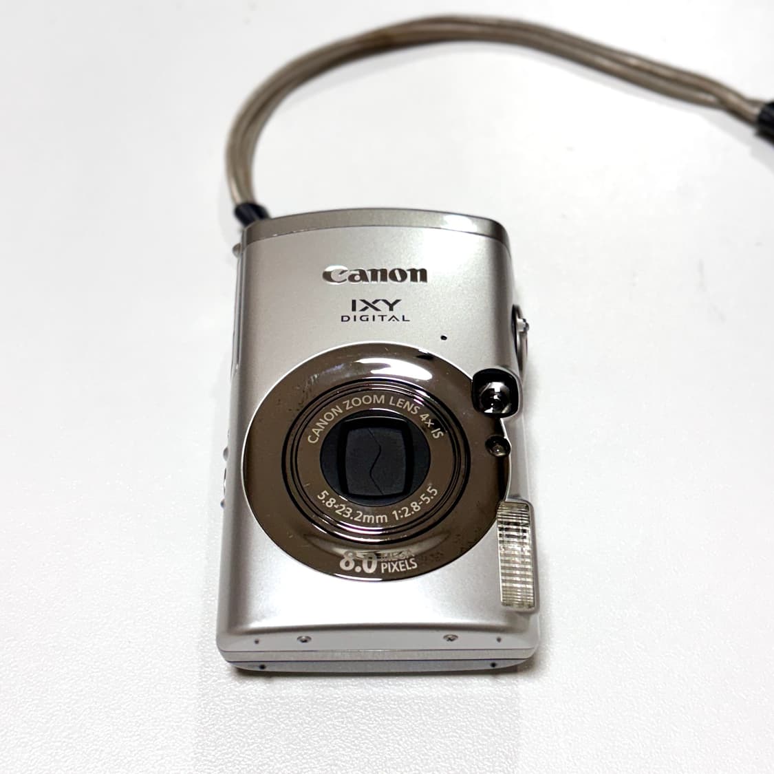 캐논 익시 IXY 810 익서스 IXUS 950 빈티지 디지털 카메라 상품이미지2