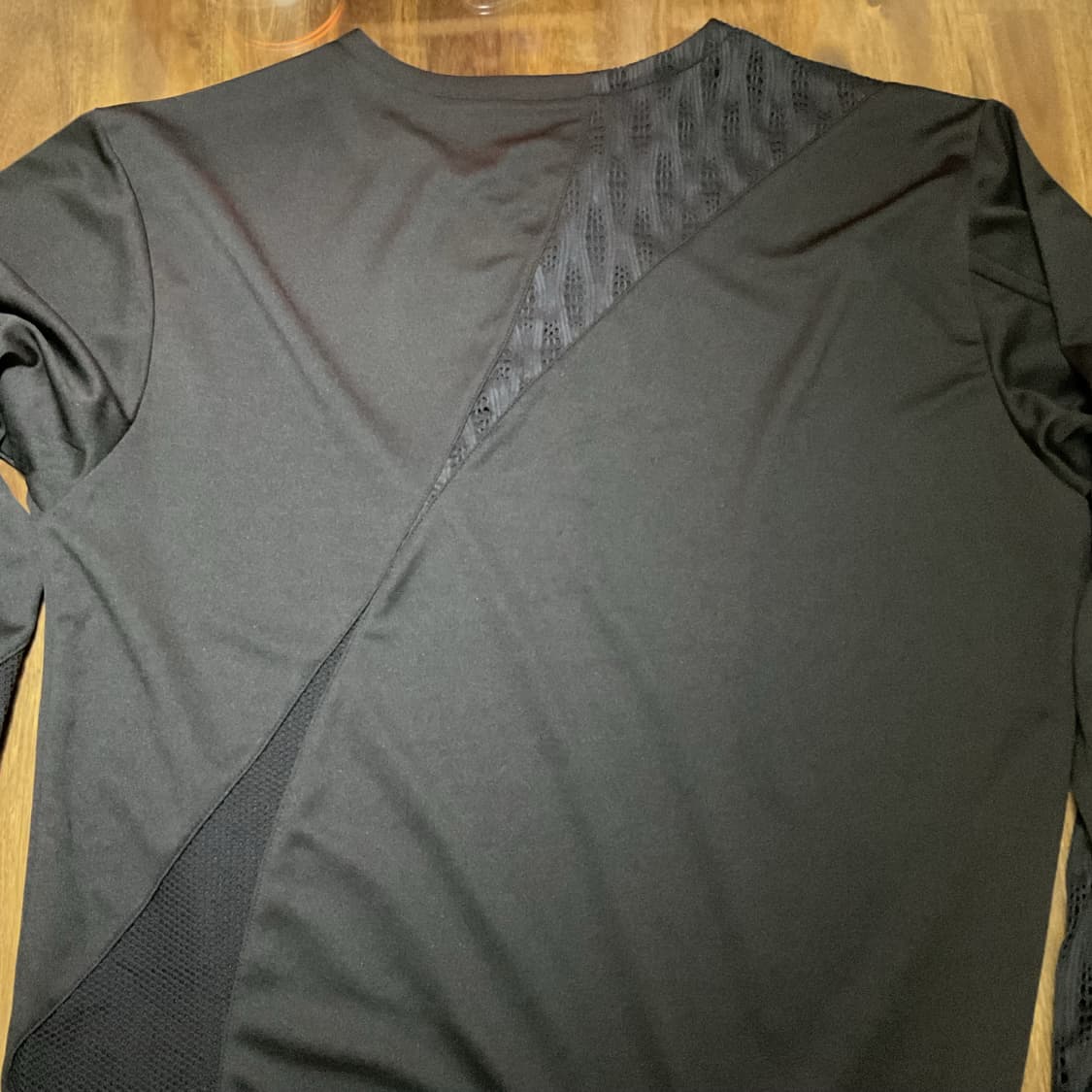 Xlim ep6 롱슬리브 상품이미지2