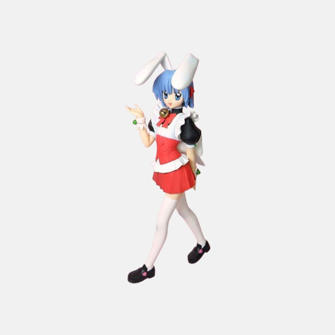 하야테처럼 아야사키 하야테 우사미미 메이드 피규어 상품이미지1