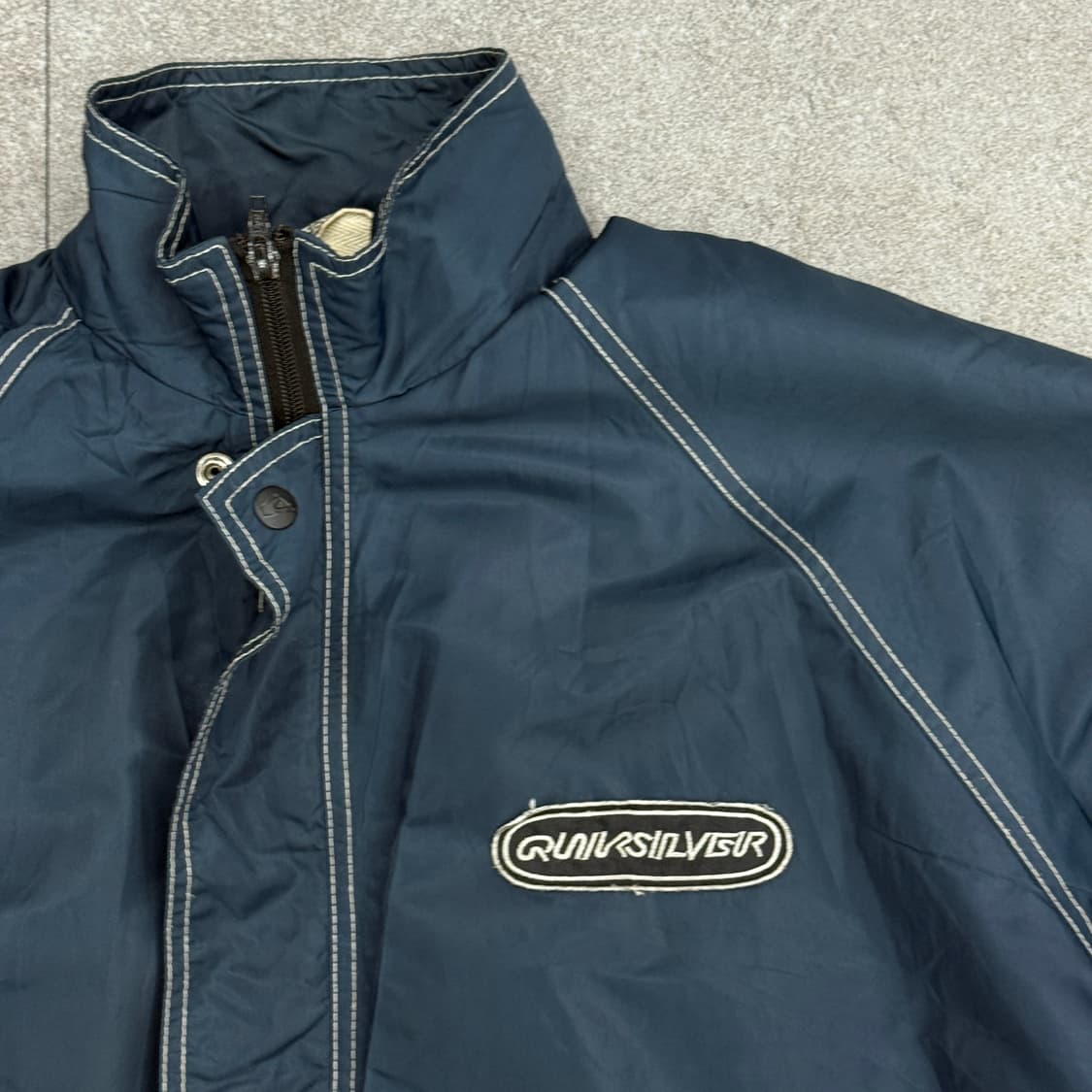 퀵실버 남성 점퍼자켓 상품이미지4