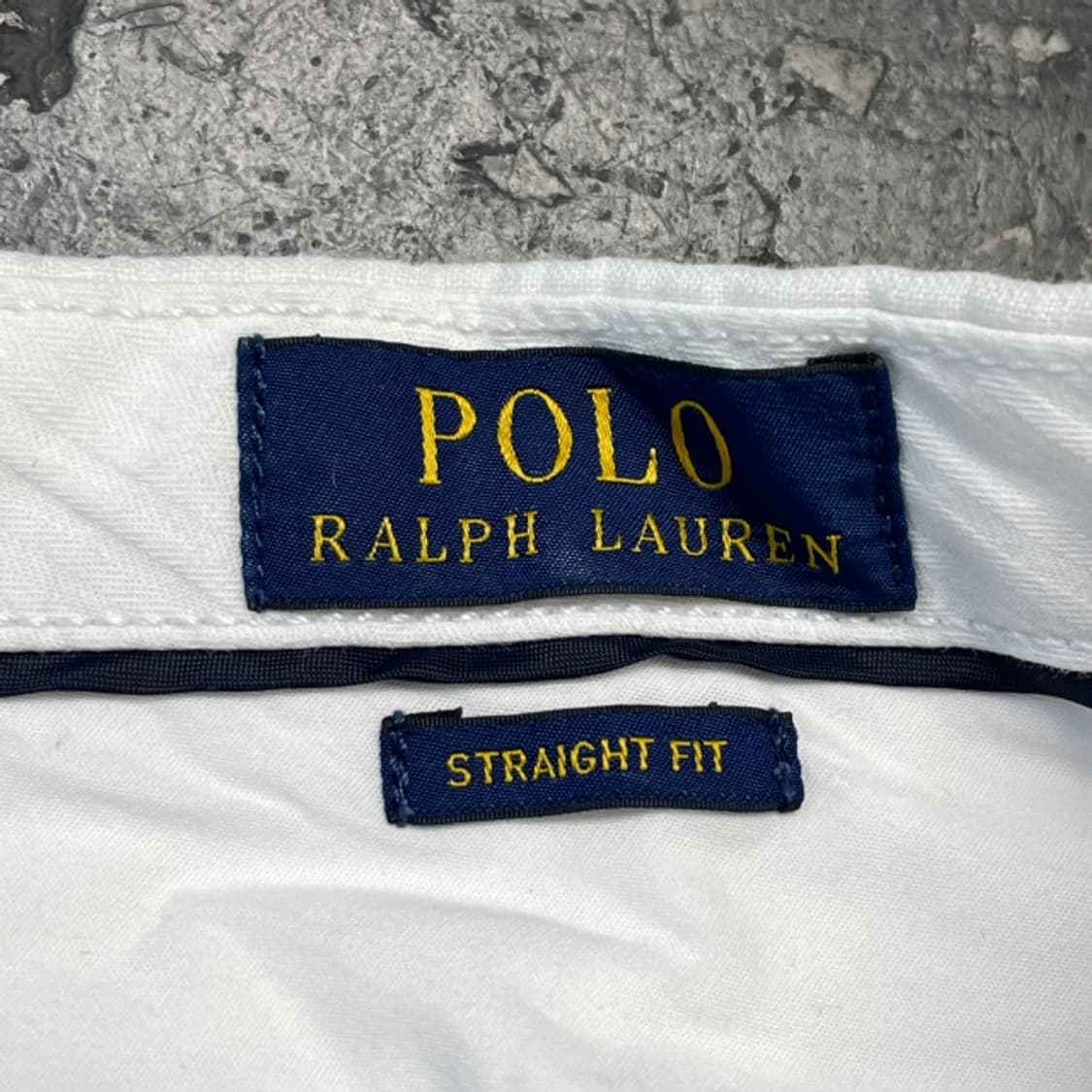 33 폴로 랄프로렌 신형 린넨팬츠 상품이미지2