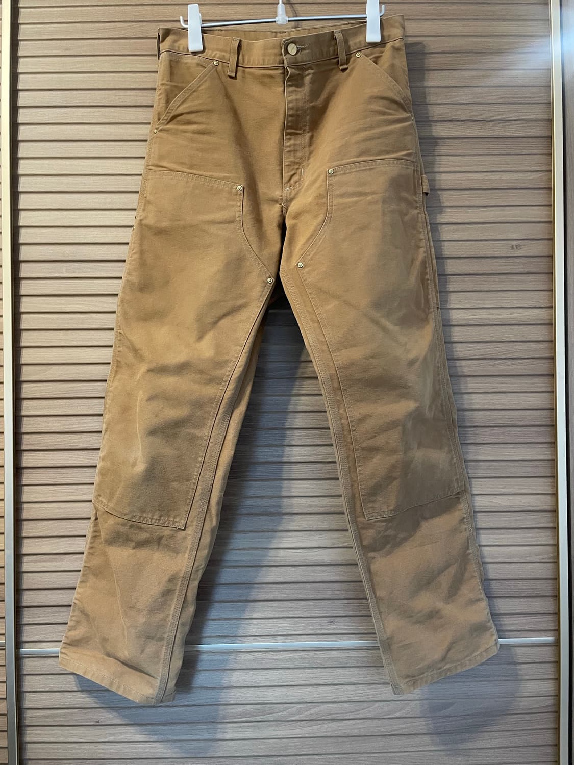 Carhartt-90s double knee 상품이미지1
