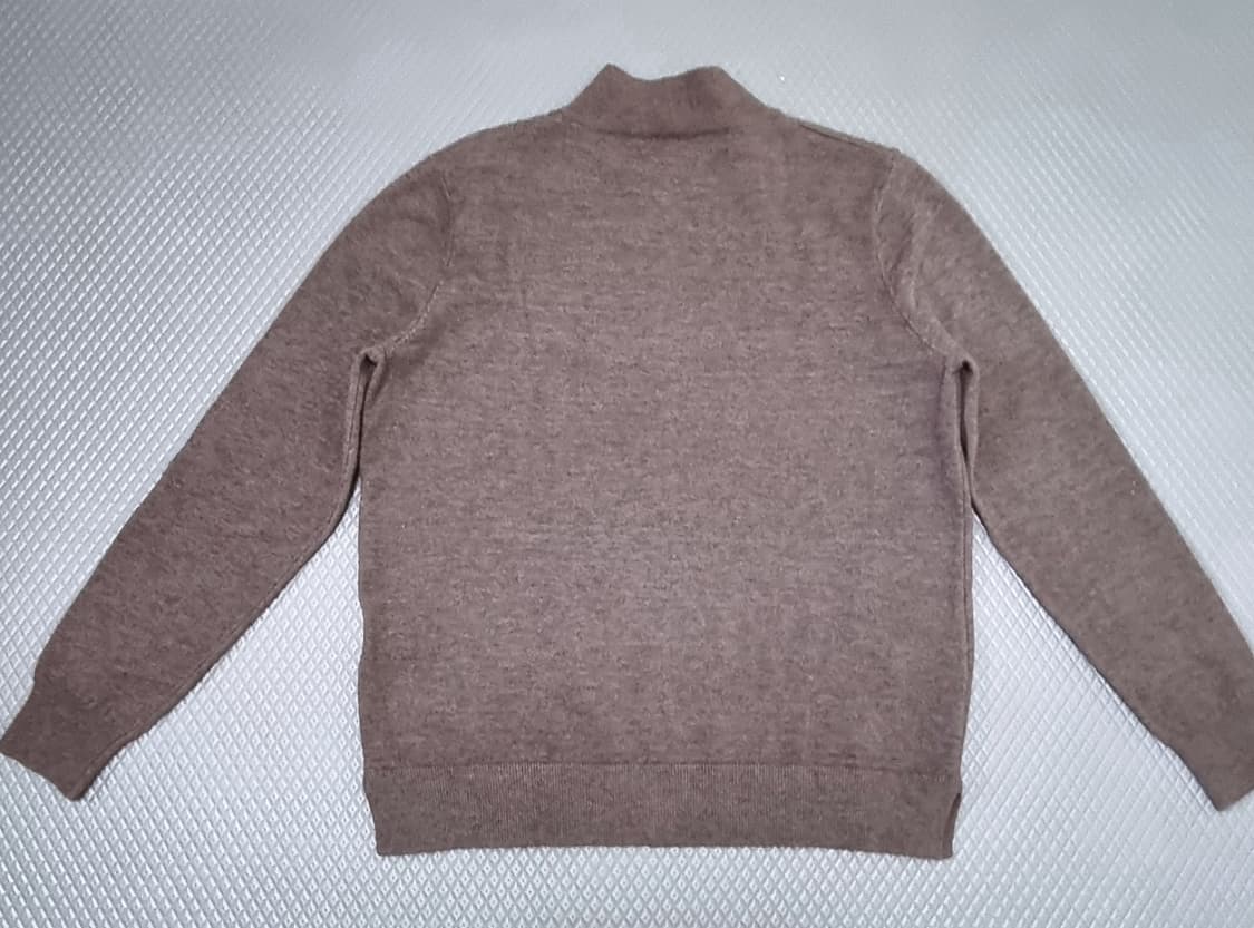 OZOC 반목 니트 티셔츠 상품이미지3