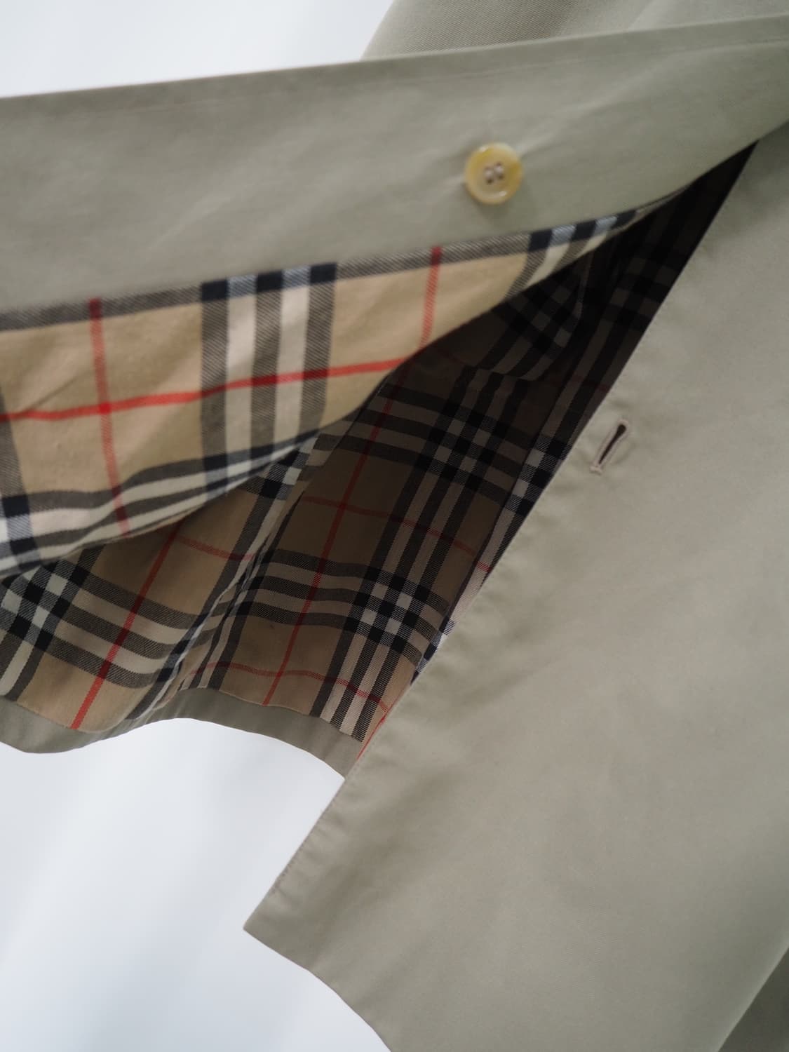 BURBERRYS coat  상품이미지6