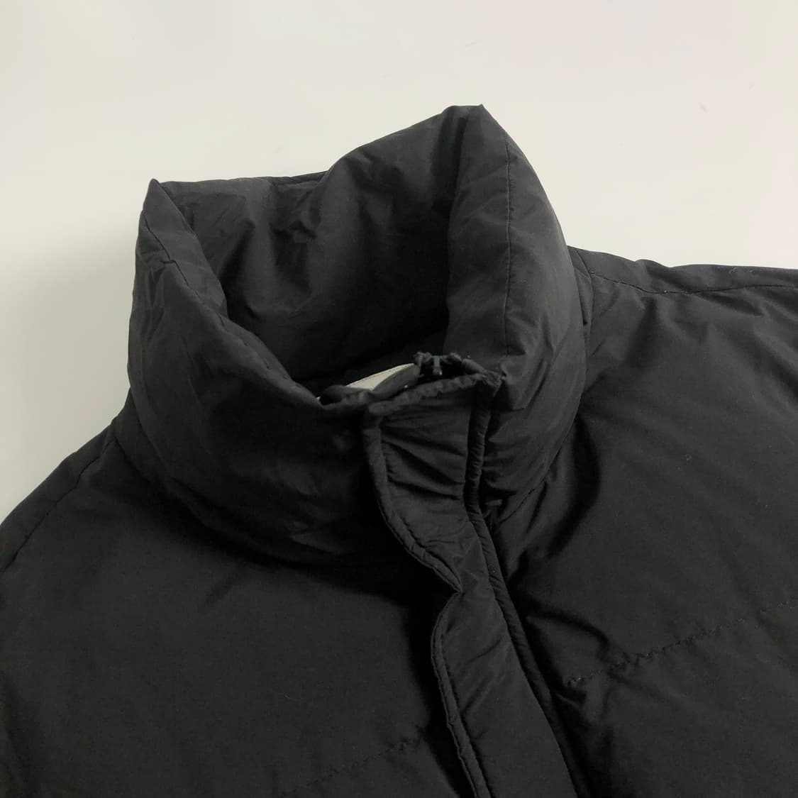 CPG 코드그라피 패딩 M 상품이미지3