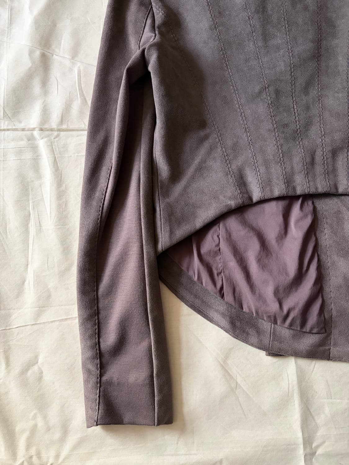 Unbalanced jacket 상품이미지8