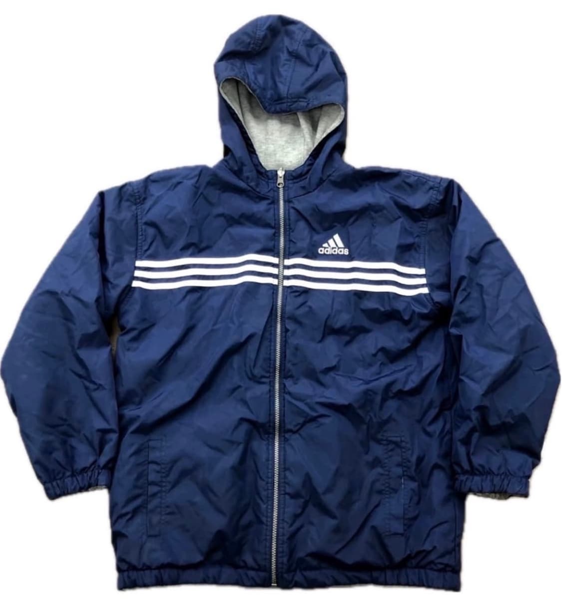 아디다스 리버시블 바람막이 상품이미지1