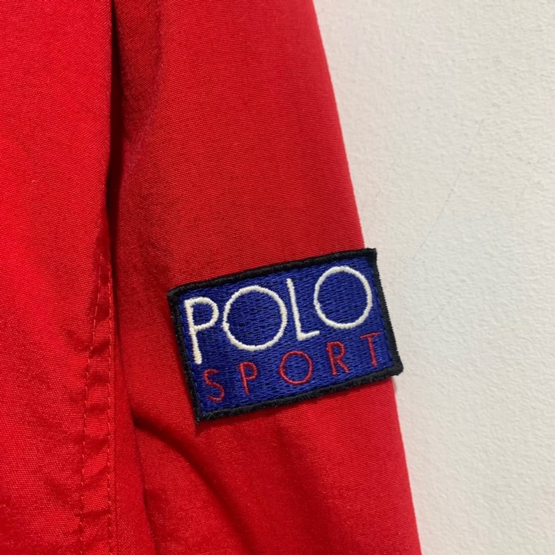 폴로 로라이프 점퍼 상품이미지5