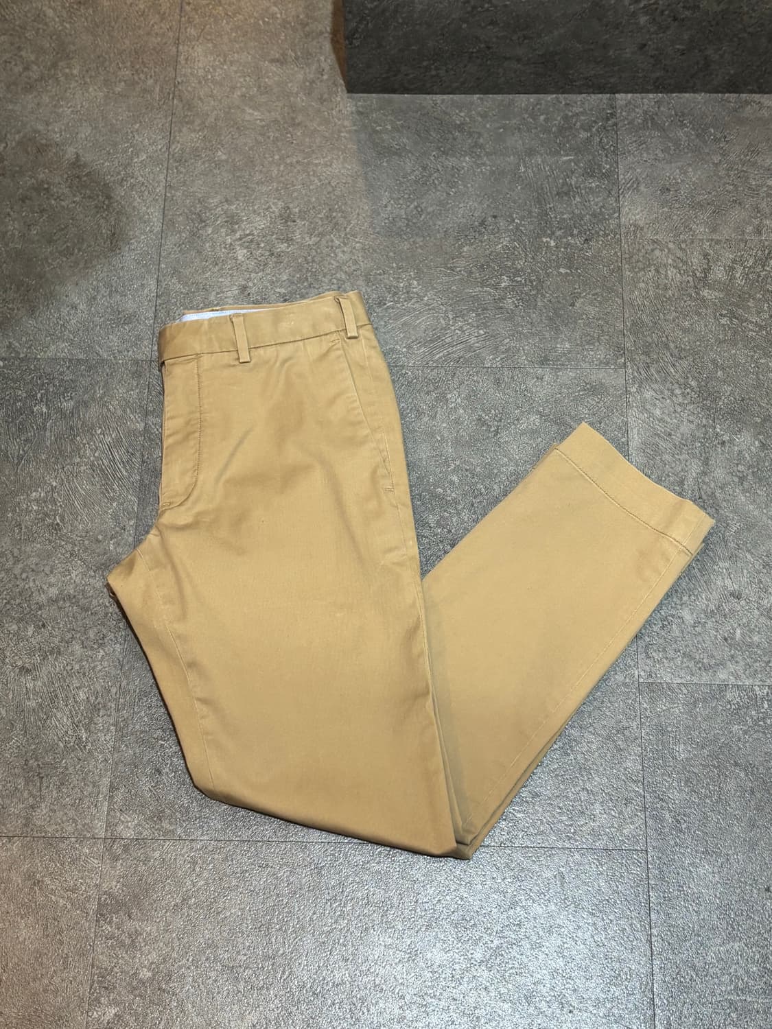 폴로 랄프로렌 치노팬츠 슬림핏 바지 29사이즈 상품이미지2