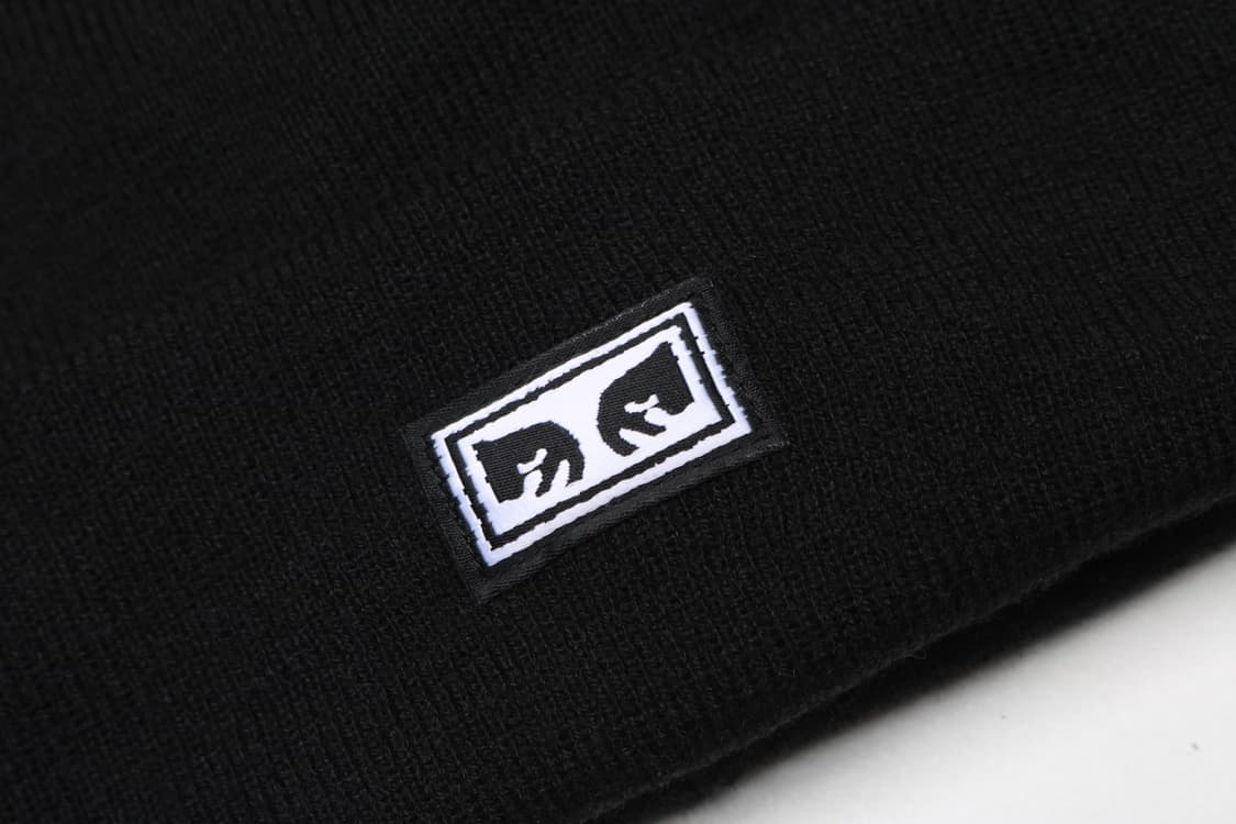 오베이 비니 모자 상품이미지2