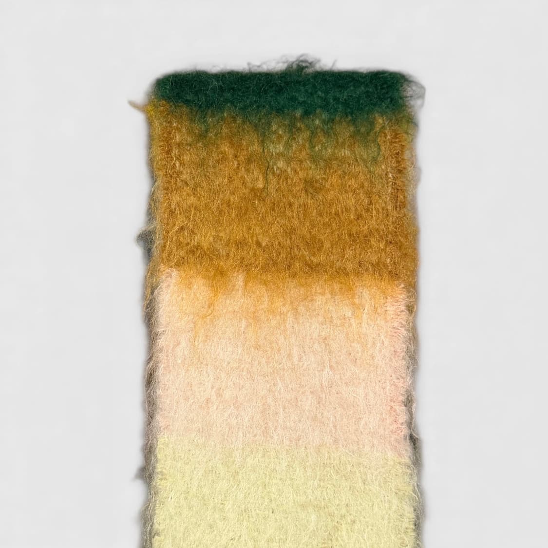 LOEWE mohair muffler 상품이미지2
