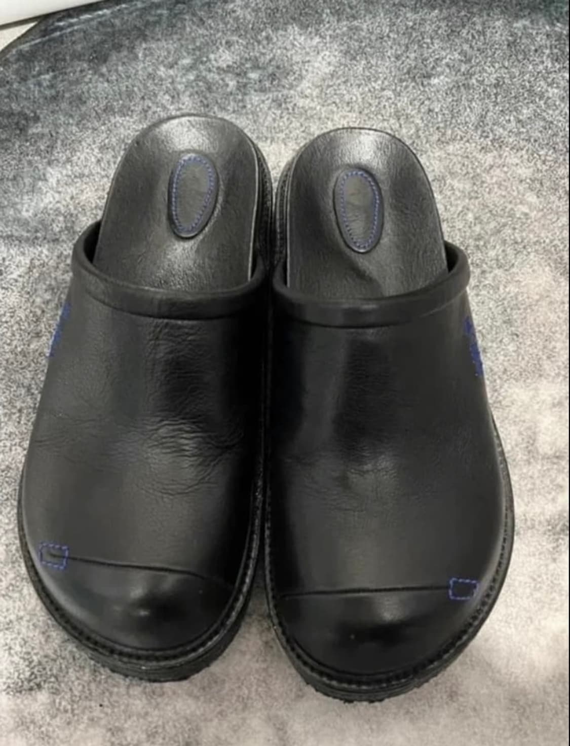 아더에러 커브 사보 뮬 41 265 상품이미지2