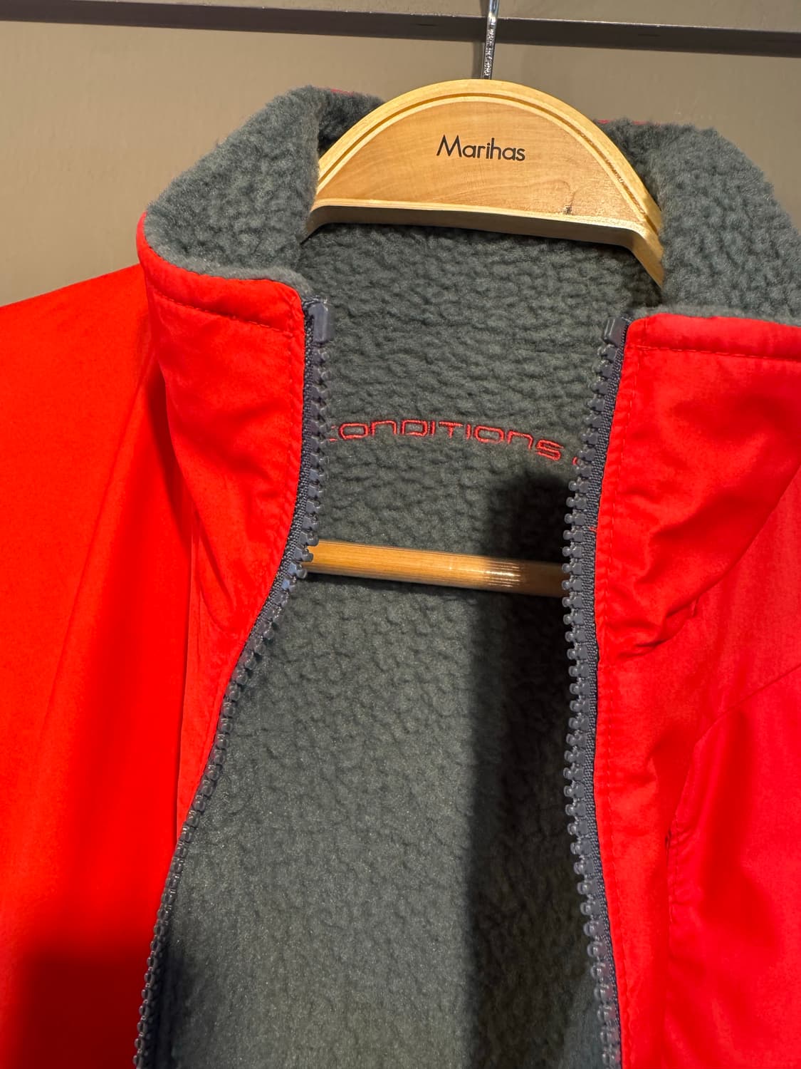 나이키 acg 양면자켓 상품이미지4