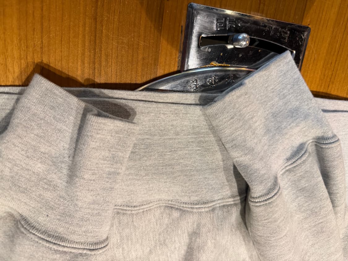 엔지니어드가먼츠 후드티 상품이미지3