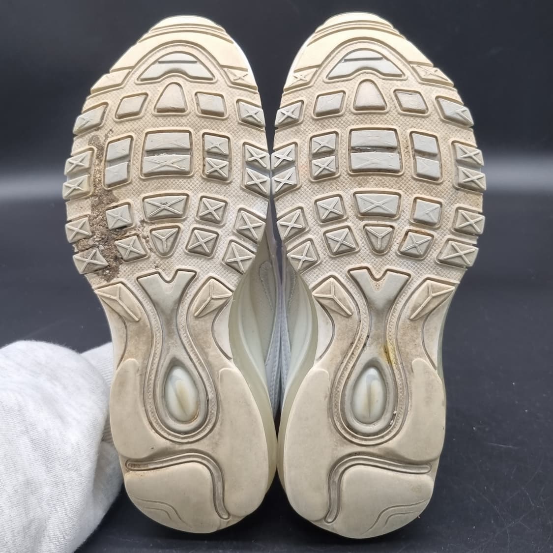 나이키 에어맥스97 여성운동화230  상품이미지3