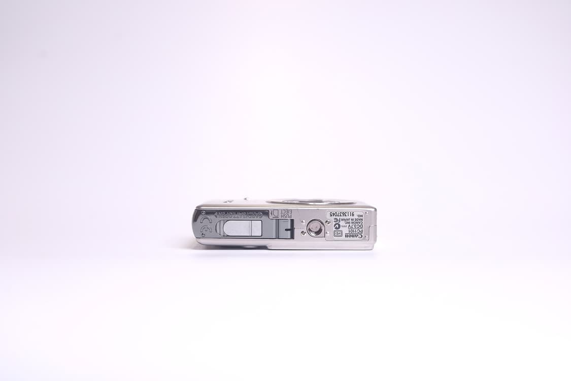 캐논 익시 50 (익서스 40 일본 모델, 이체 시 2만원 할인) 상품이미지6