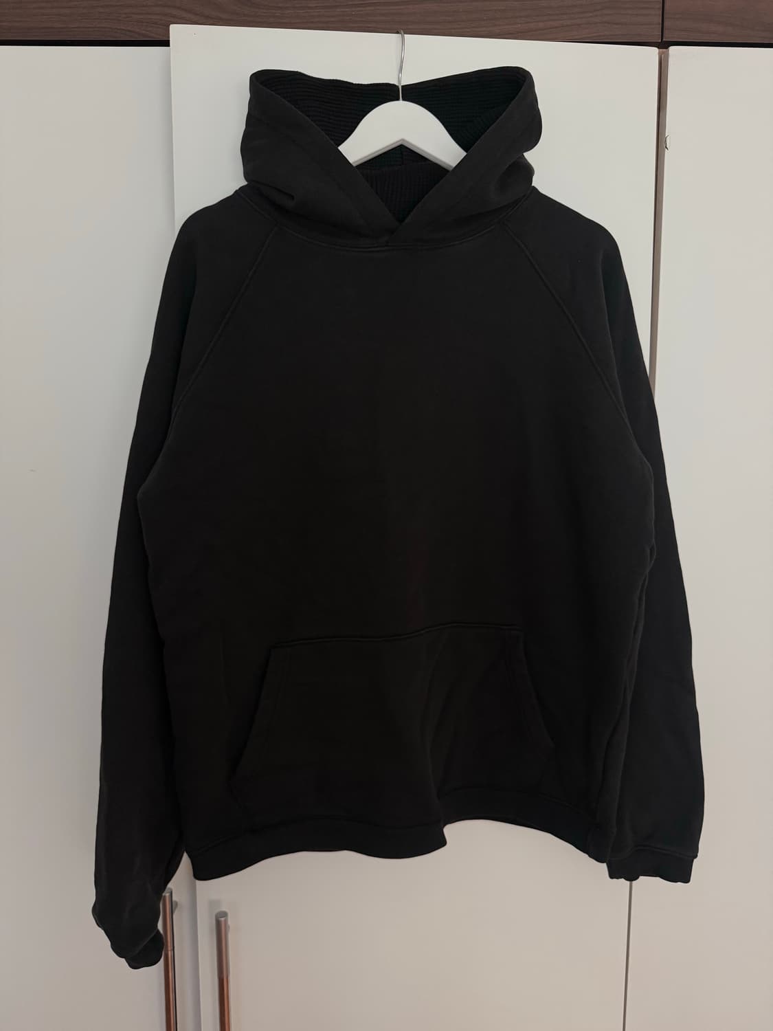 HTAE 80s GYM hoodie (2) 상품이미지2