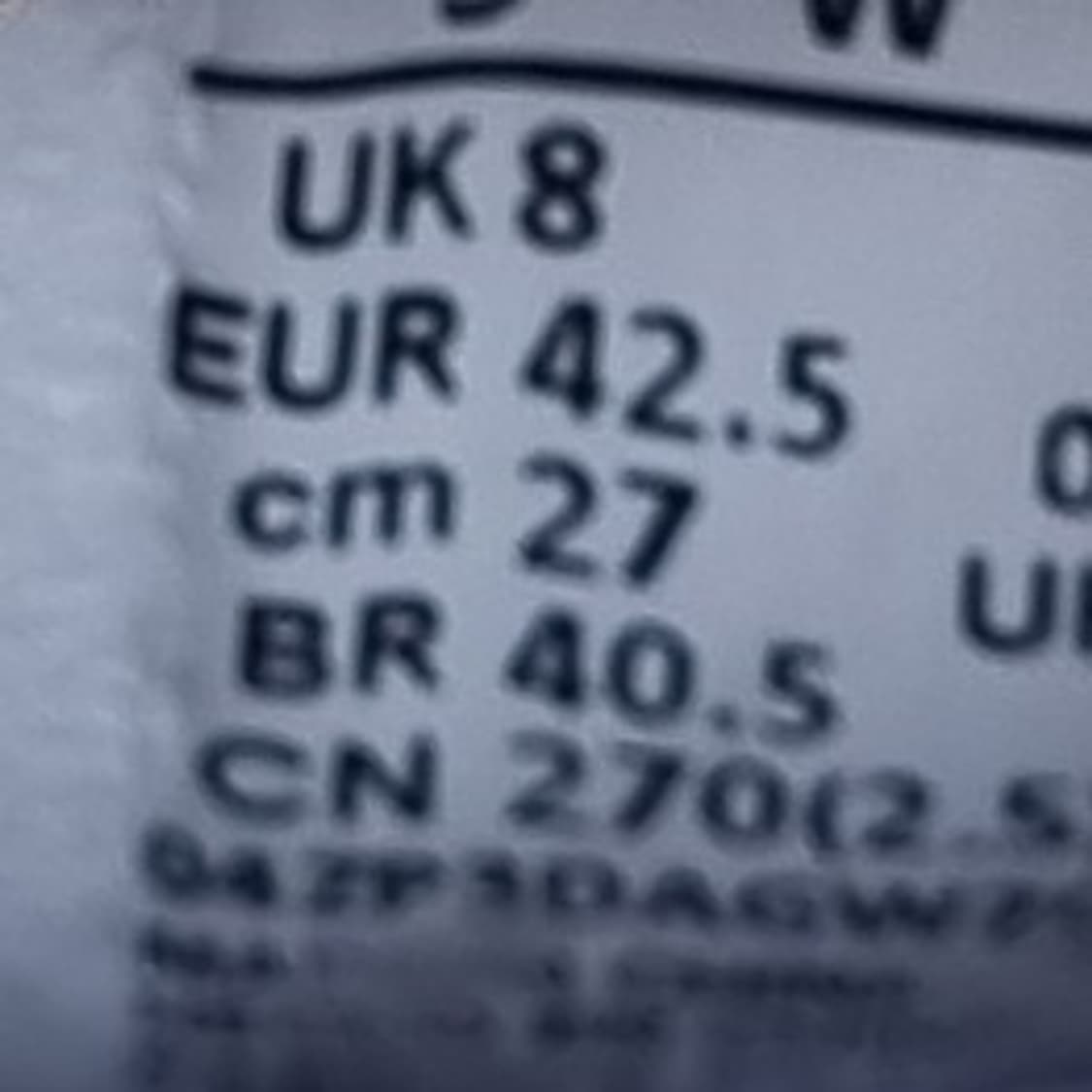 나이키 에어줌 인피니티투어 넥스트 골프화270 상품이미지6