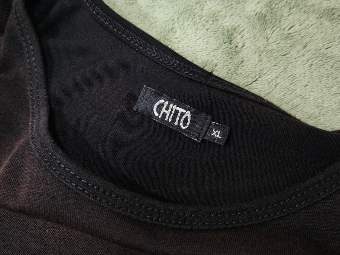 치토 chito 반팔 티셔츠 지방시 상품이미지4