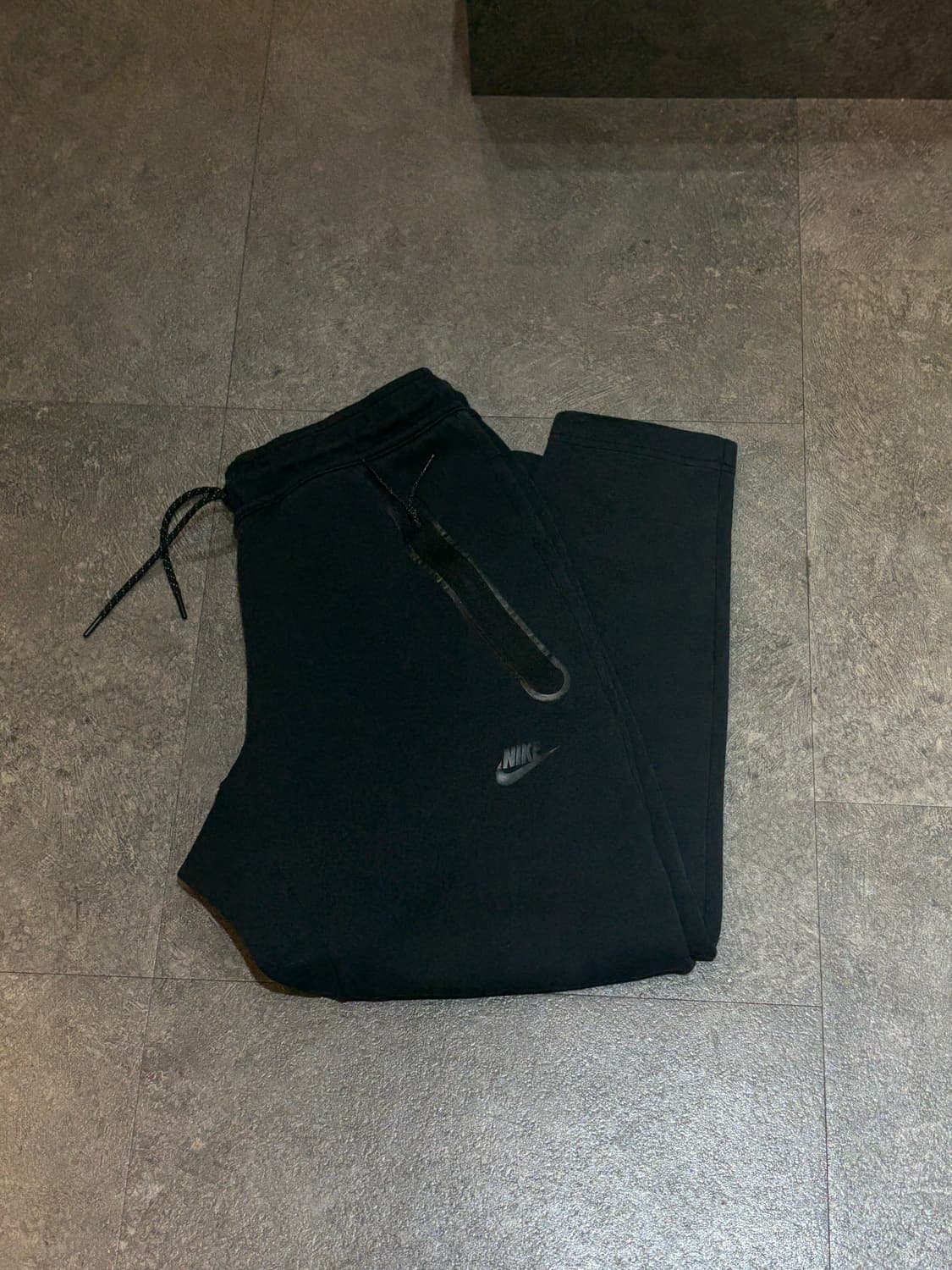 나이키 테크팩 바지 L사이즈 상품이미지2