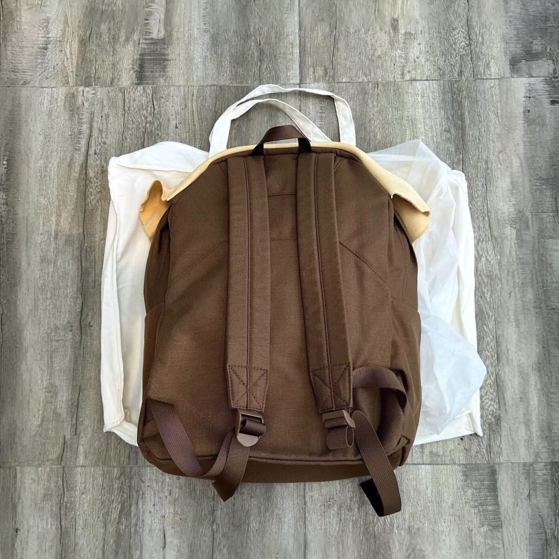 24aw U.T. RUCKSACK 상품이미지4