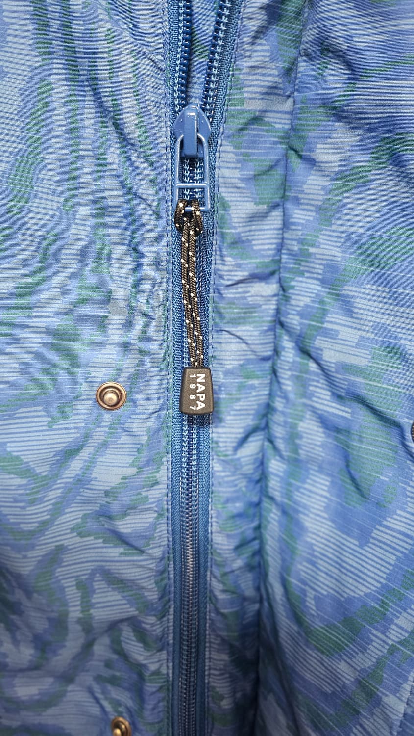 나파 바이 마틴로즈 콜라보 이태리 메이드 자켓 상품이미지6