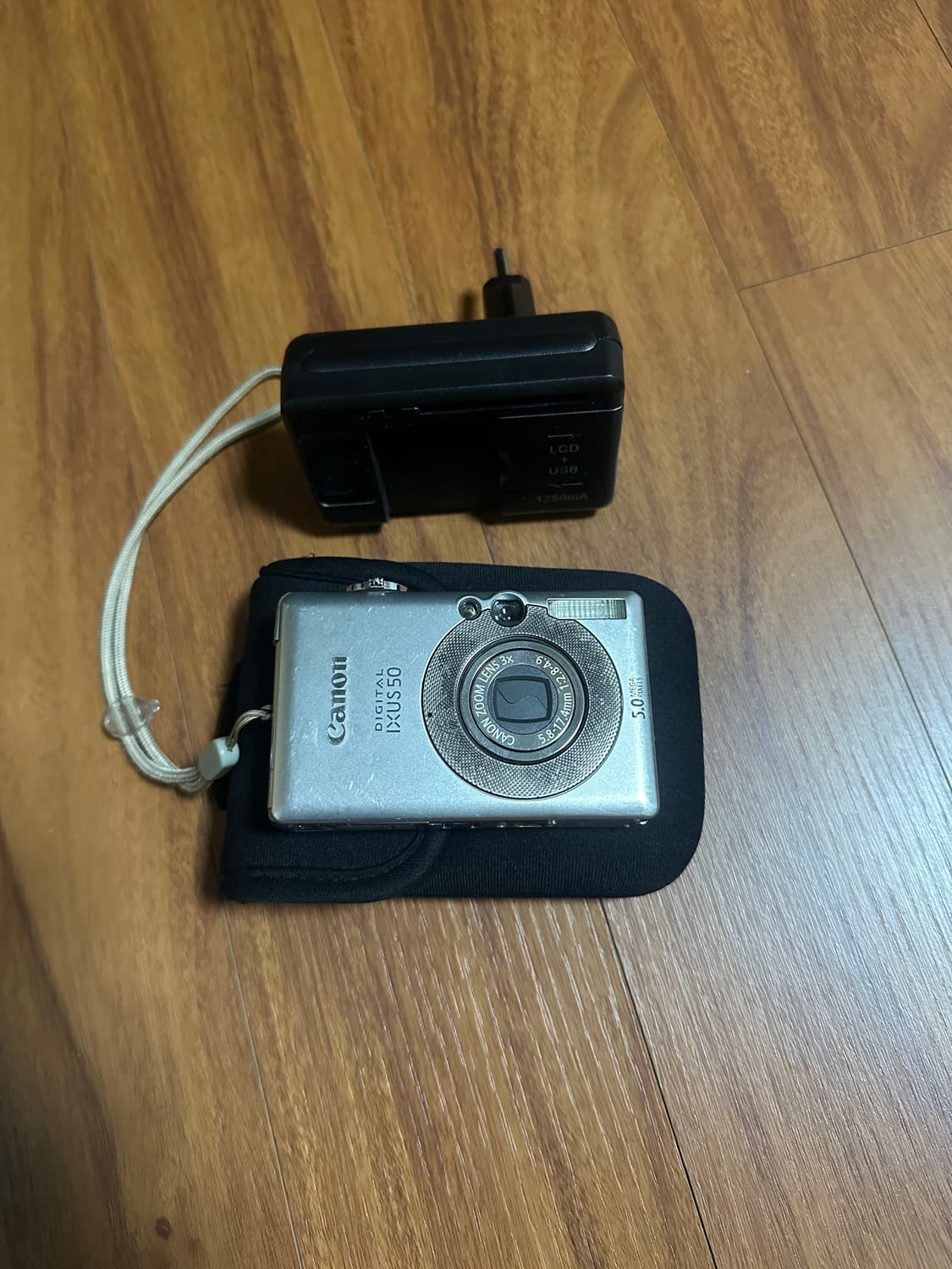 캐논 익서스 50 상품이미지1