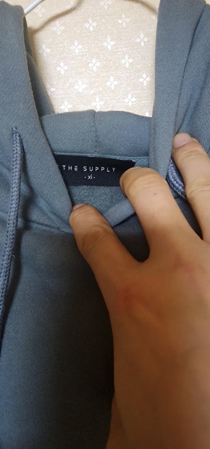 남성 혜비 후드티셔츠xl 상품이미지3