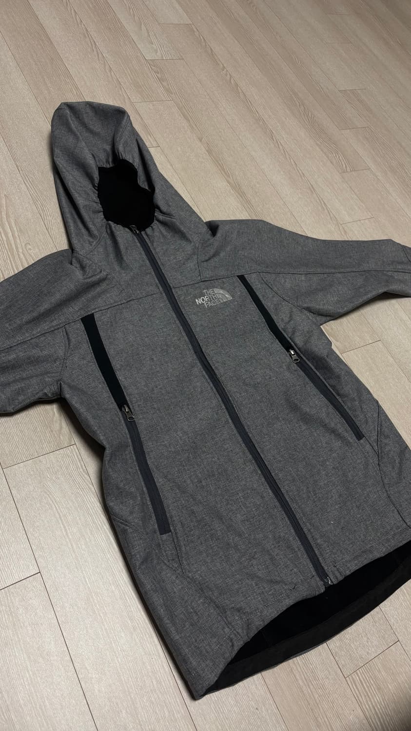 슈프림 노스페이스 바람막이 상품이미지1